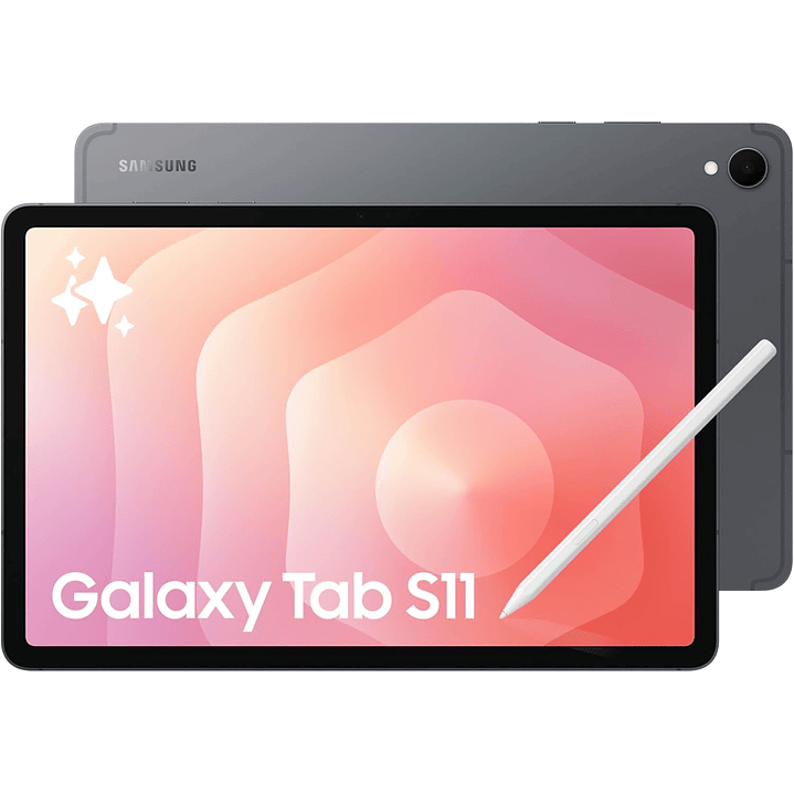 Samsung Galaxy Tab S11 (11'' - 128 GB - 8 GB RAM) 1