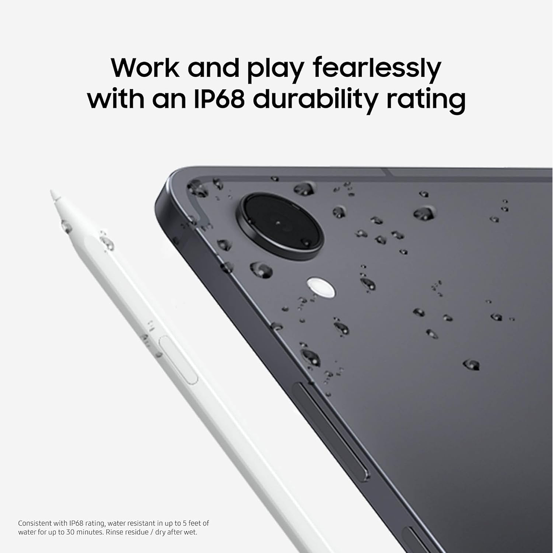 Samsung Galaxy Tab S11 (11'' - 128 GB - 8 GB RAM) 2