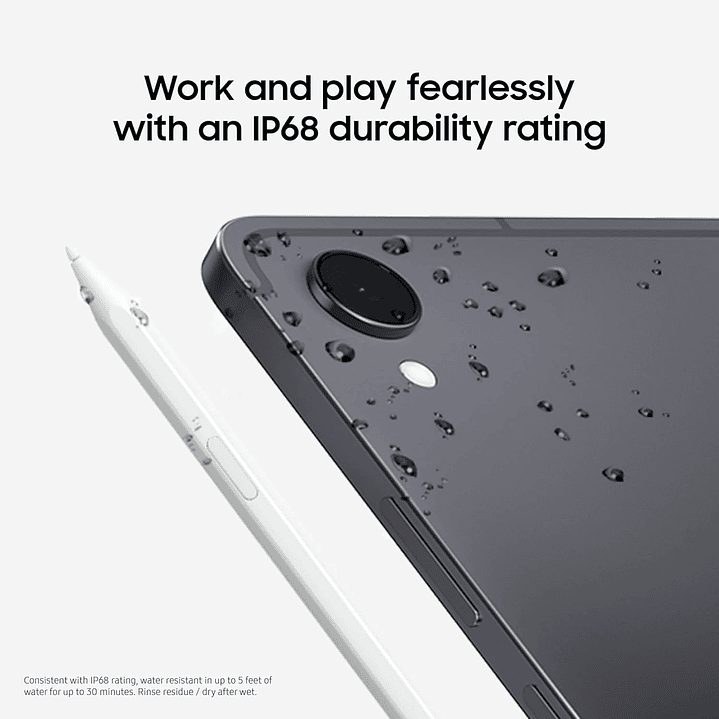 Samsung Galaxy Tab S11 (11'' - 128 GB - 8 GB RAM) 2