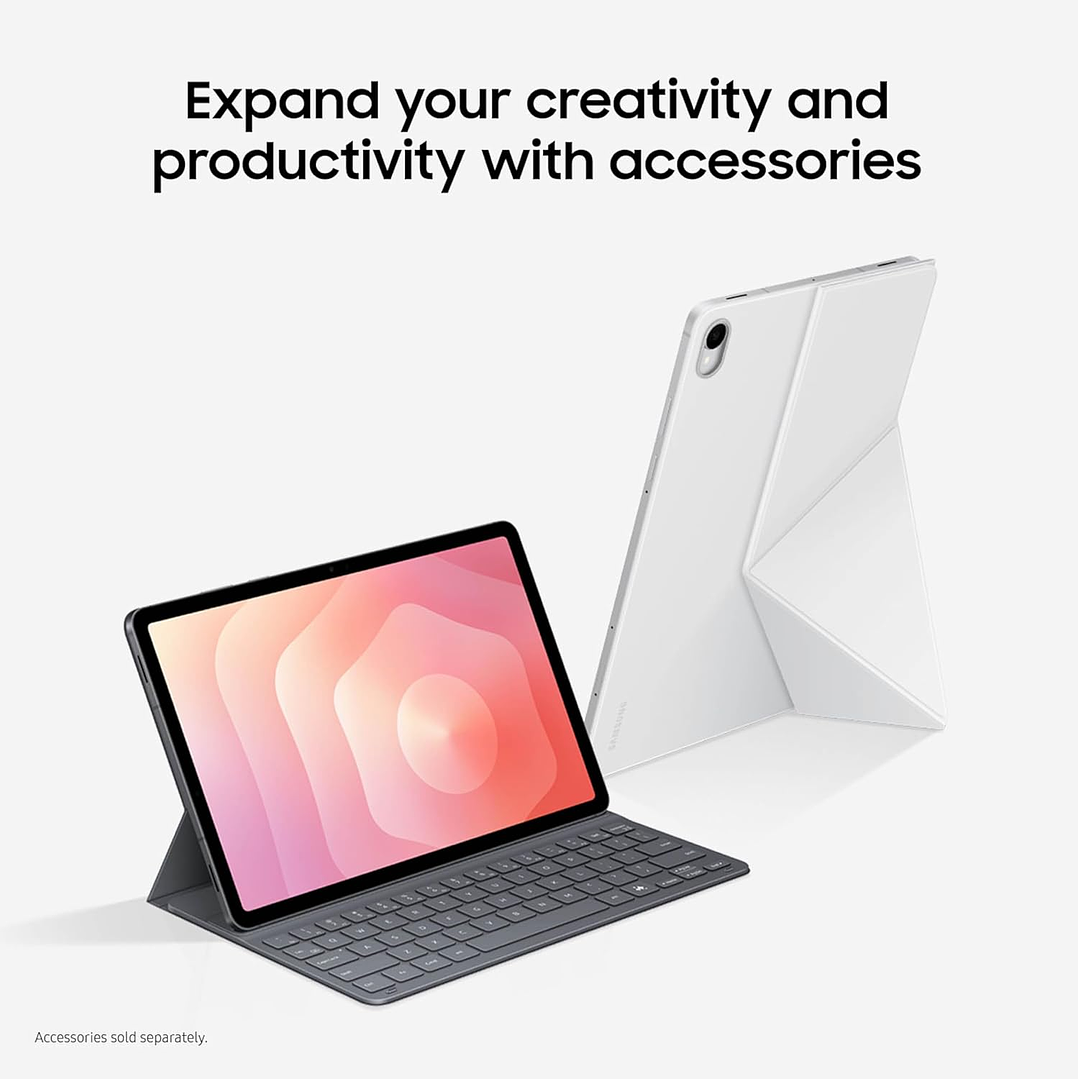 Samsung Galaxy Tab S11 (11'' - 128 GB - 8 GB RAM) 8