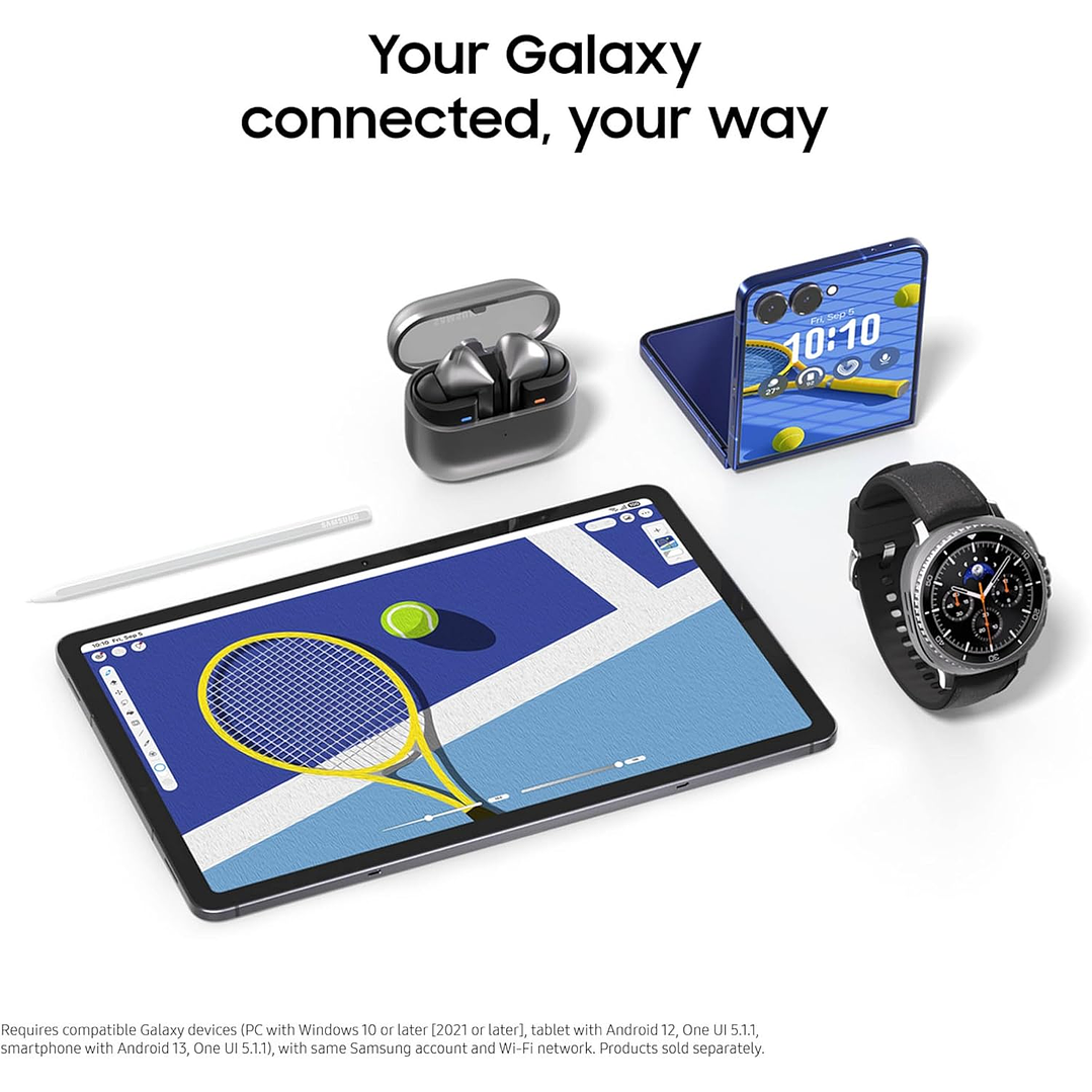 Samsung Galaxy Tab S11 (11'' - 128 GB - 8 GB RAM) 10