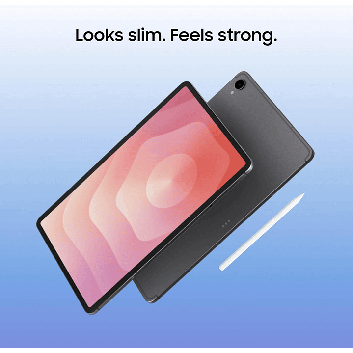 Samsung Galaxy Tab S11 (11'' - 128 GB - 8 GB RAM) 9