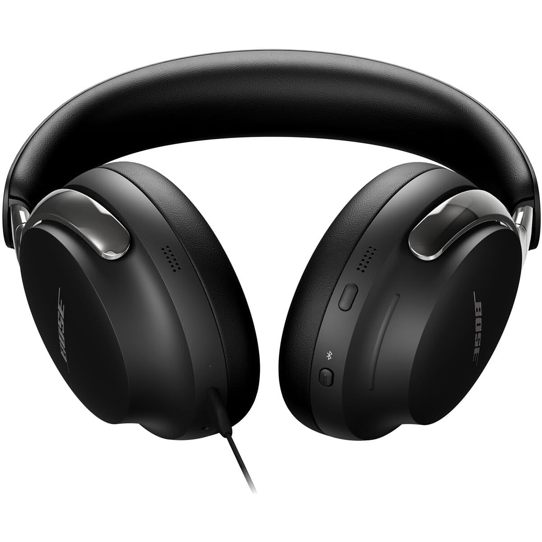 Bose QuietComfort Ultra (2nd Gen) 3