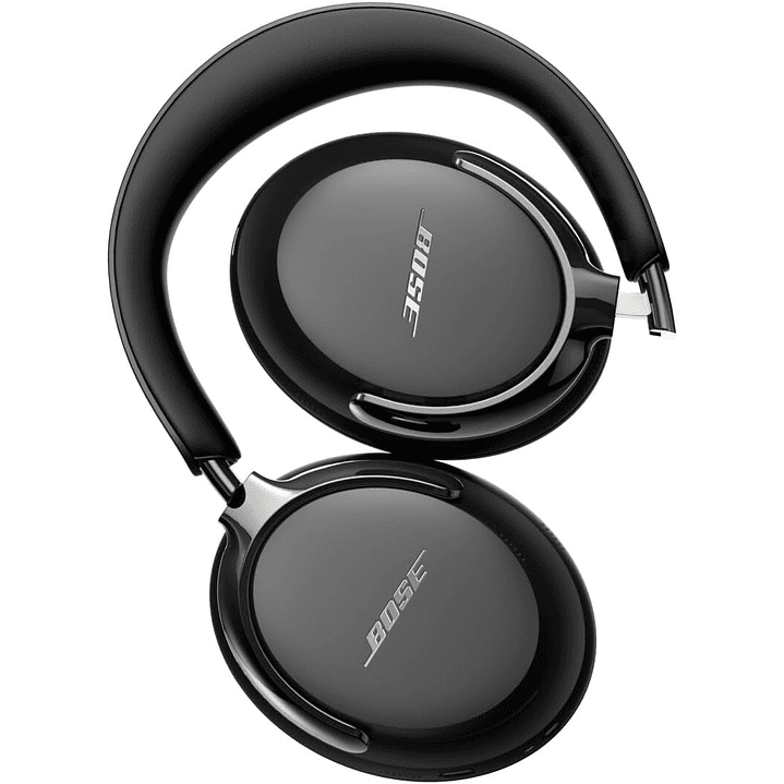 Bose QuietComfort Ultra (2nd Gen) 5