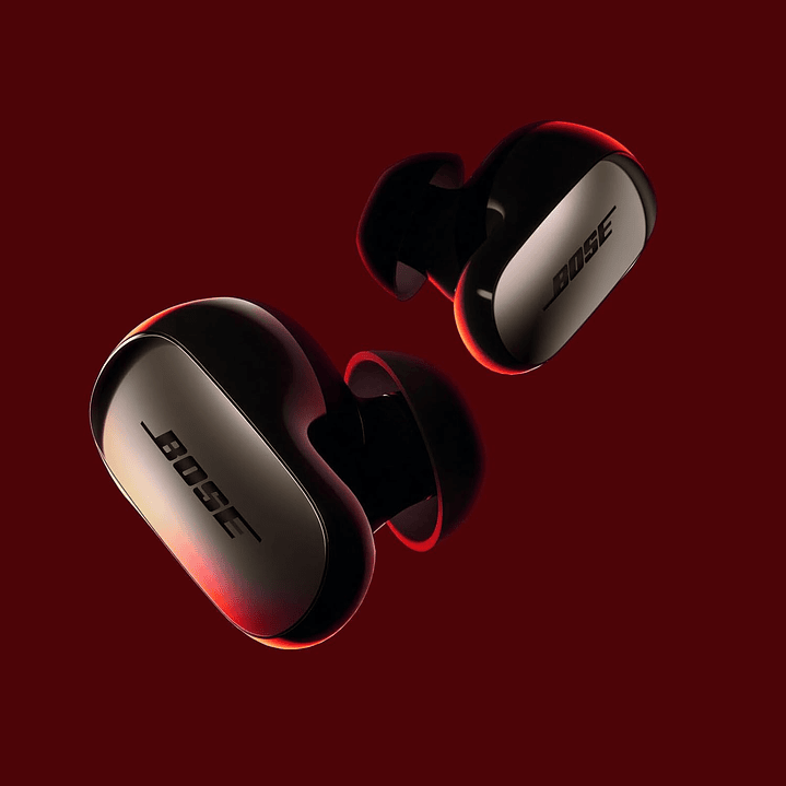 Bose QuietComfort Ultra Earbuds (2nd gen) 7