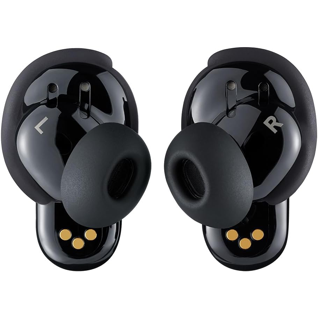 Bose QuietComfort Ultra Earbuds (2nd gen) 4