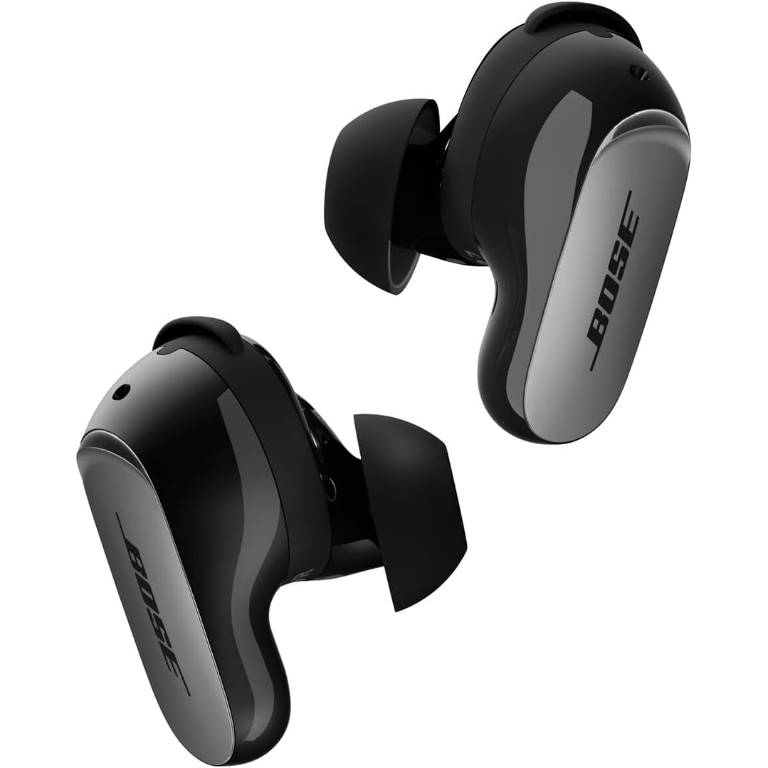 Bose QuietComfort Ultra Earbuds (2nd gen) 1