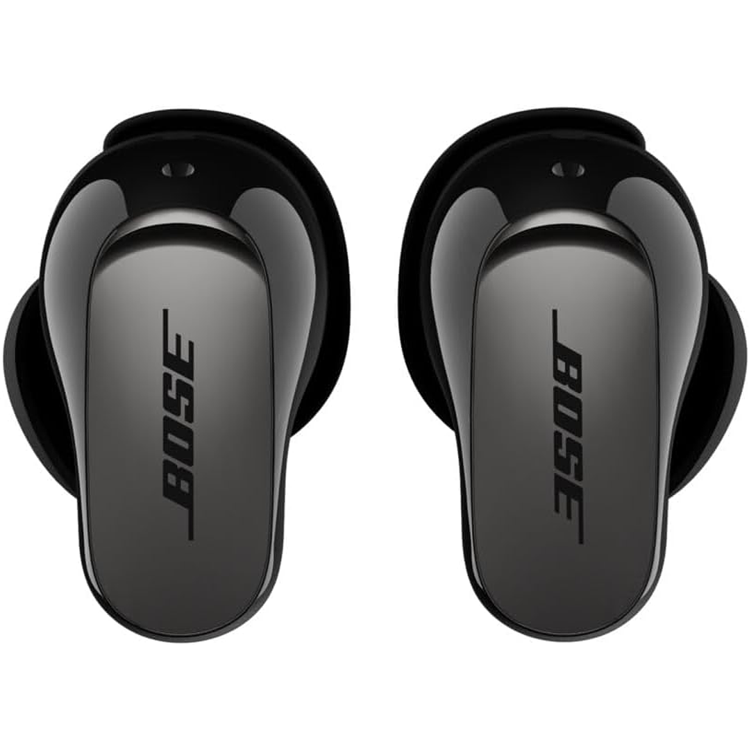 Bose QuietComfort Ultra Earbuds (2nd gen) 3