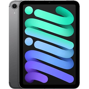 iPad Mini A17 Pro (8.3'' - 128 GB - Wi-Fi)