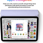 iPad Mini A17 Pro (8.3'' - 512 GB - Wi-Fi) - Thumbnail 4