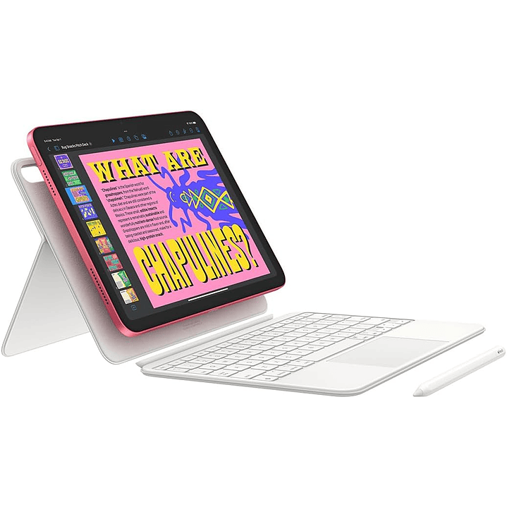 iPad 11th (11'' - 128 GB - Wi-Fi) 6