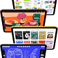 iPad 11th (11'' - 256 GB - Wi-Fi) - Thumbnail 5