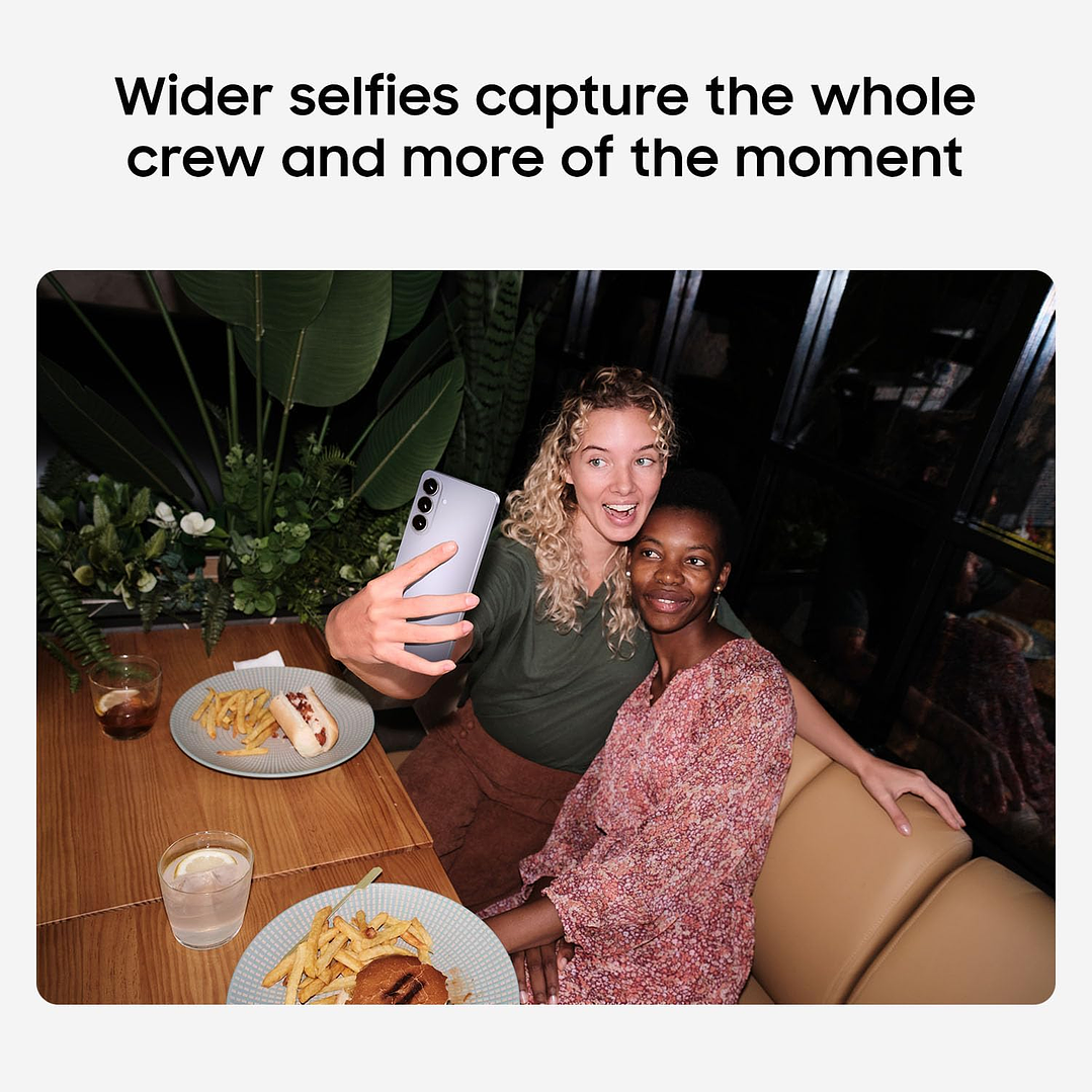 Samsung Galaxy S26 256GB|12GB RAM 6