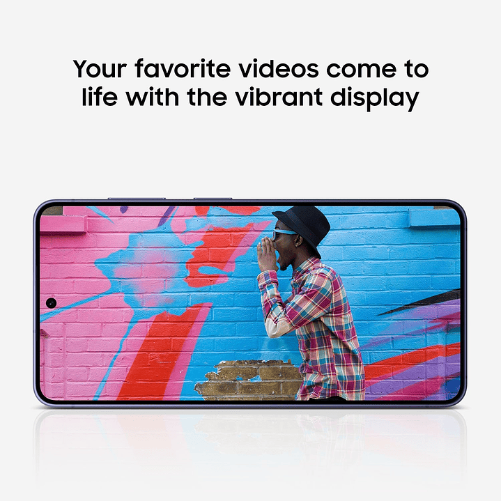 Samsung Galaxy S26 256GB|12GB RAM 8