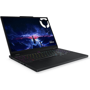 Lenovo Legion 5 15IRX10 Core i7 13TH Gen 16GB Ram 1TB SSD RTX 5060 8GB 15.6” Win11 H 