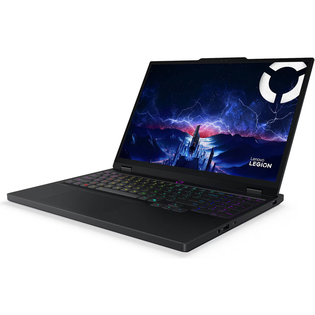 Lenovo Legion 5 15IRX10 Core i7 13TH Gen 16GB Ram 1TB SSD RTX 5060 8GB 15.6” Win11 H  3