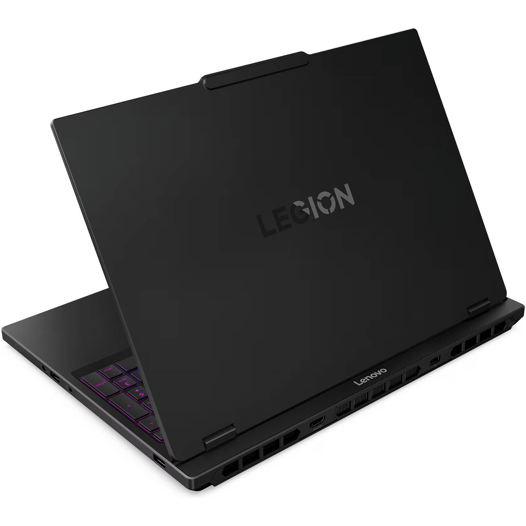 Lenovo Legion 5 15IRX10 Core i7 13TH Gen 16GB Ram 1TB SSD RTX 5060 8GB 15.6” Win11 H  6
