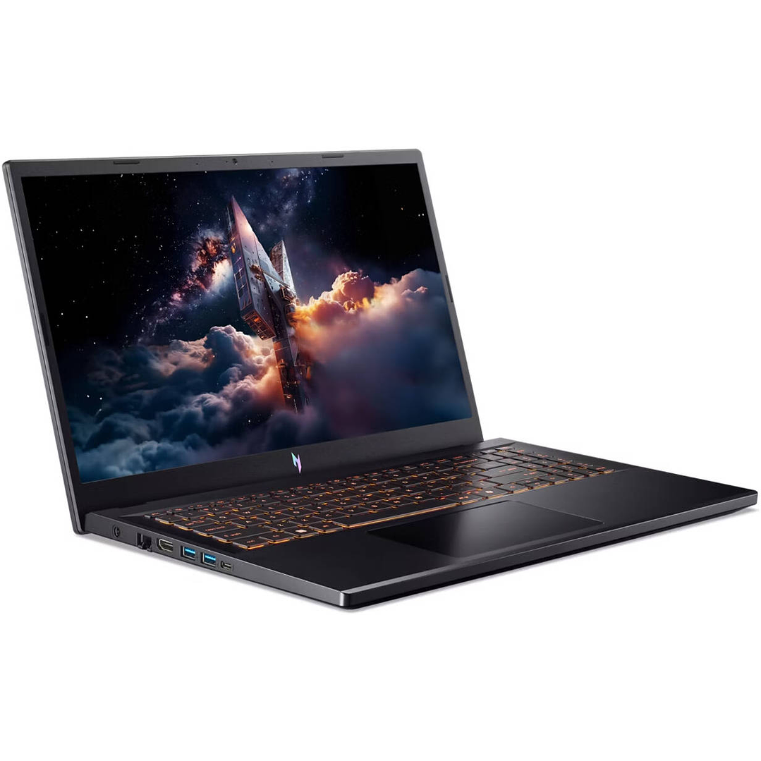 Acer Nitro V 15 Core i9 13TH Gen 16GB ram 512GB SSD Nvidia Geforce RTX 5060 8GB 15.6” FHD 165Hz Freedos  1
