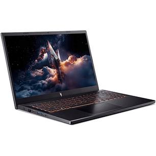 Acer Nitro V 15 Core i9 13TH Gen 16GB ram 512GB SSD Nvidia Geforce RTX 5060 8GB 15.6” FHD 165Hz Freedos 