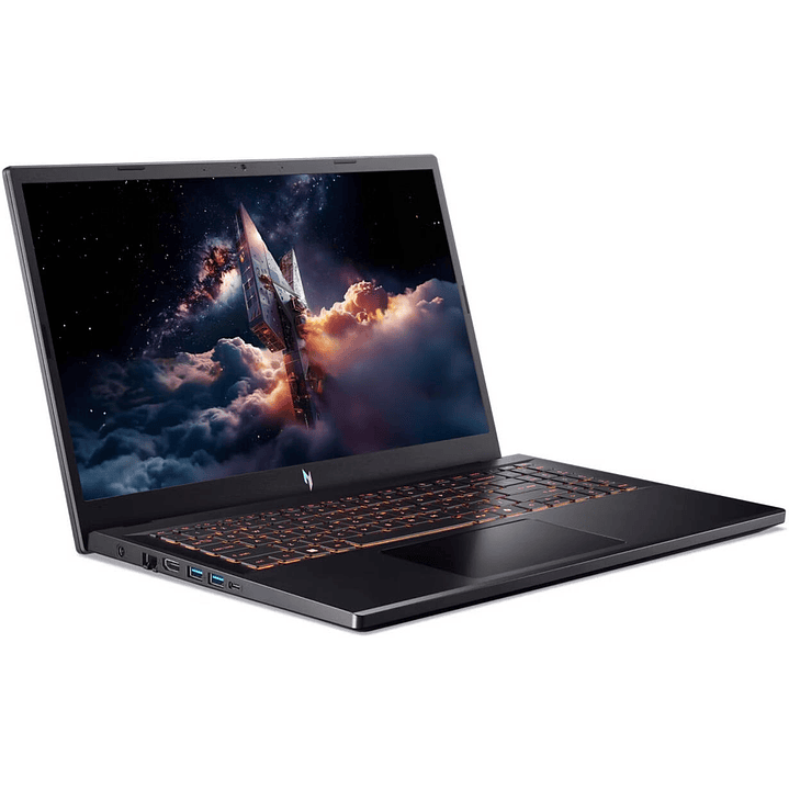 Acer Nitro V 15 Core i9 13TH Gen 16GB ram 512GB SSD Nvidia Geforce RTX 5060 8GB 15.6” FHD 165Hz Freedos  1