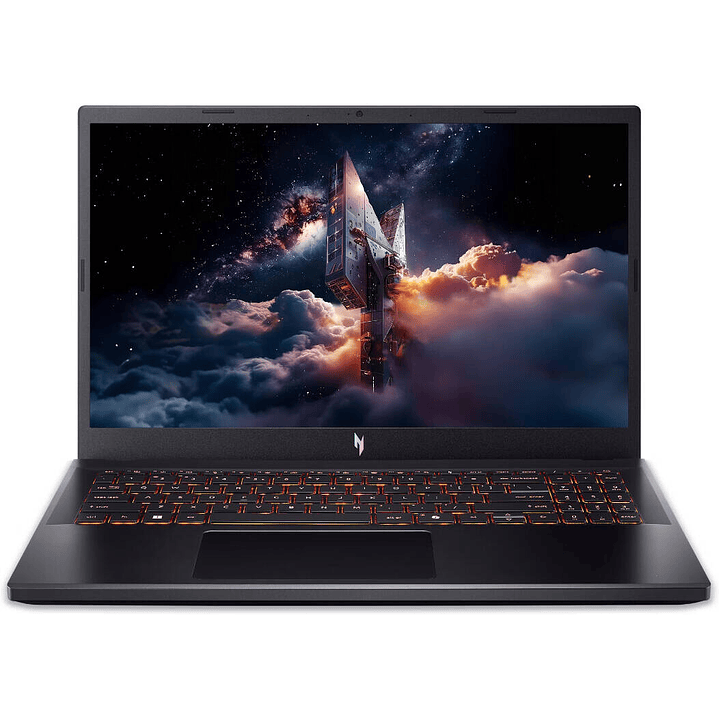 Acer Nitro V 15 Core i9 13TH Gen 16GB ram 512GB SSD Nvidia Geforce RTX 5060 8GB 15.6” FHD 165Hz Freedos  3
