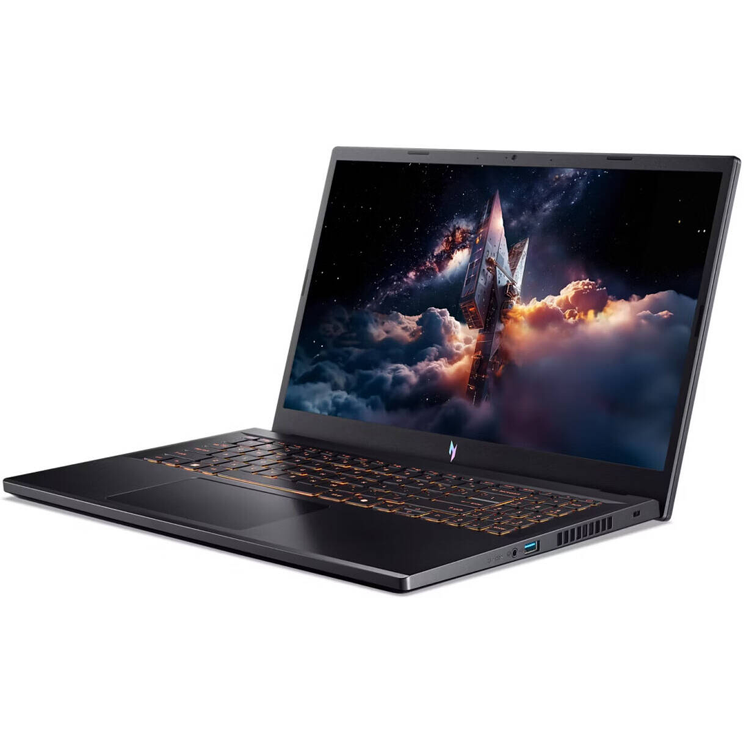 Acer Nitro V 15 Core i9 13TH Gen 16GB ram 512GB SSD Nvidia Geforce RTX 5060 8GB 15.6” FHD 165Hz Freedos  2