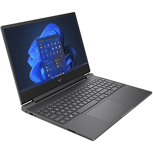 HP Victus Gaming Ryzen 5 8GB 512GB SSD RTX 2050 15.6” FHD