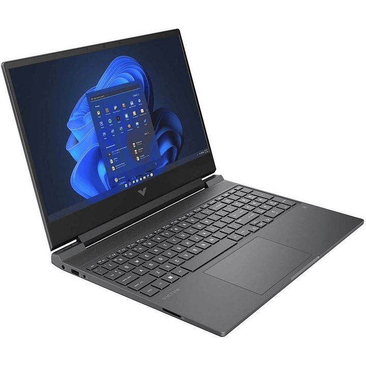 HP Victus Gaming Ryzen 5 8GB 512GB SSD RTX 2050 15.6” FHD 1
