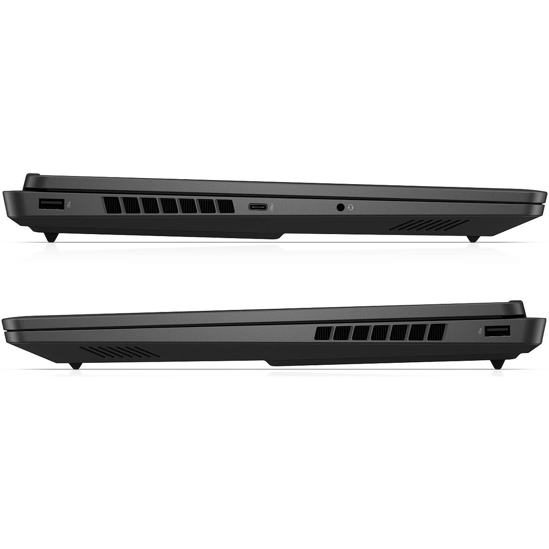 HP Omen 16 Gaming Laptop 16-am0000TX Core i7-14650HX 14th 16GBRAM 512GB SSD Nvidia Ge-Force 5060 8GB 16” Inch 5