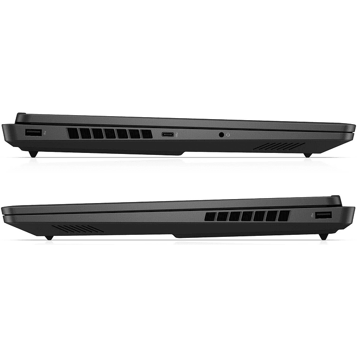 HP Omen 16 Gaming Laptop 16-am0000TX Core i7-14650HX 14th 16GBRAM 512GB SSD Nvidia Ge-Force 5060 8GB 16” Inch 5