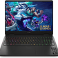 HP Omen 16 Gaming Laptop 16-am0000TX Core i7-14650HX 14th 16GBRAM 512GB SSD Nvidia Ge-Force 5060 8GB 16” Inch - Thumbnail 3