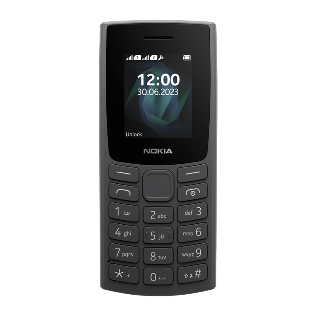 Nokia 105C 2