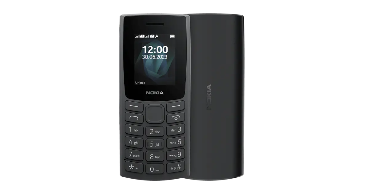Nokia 105C