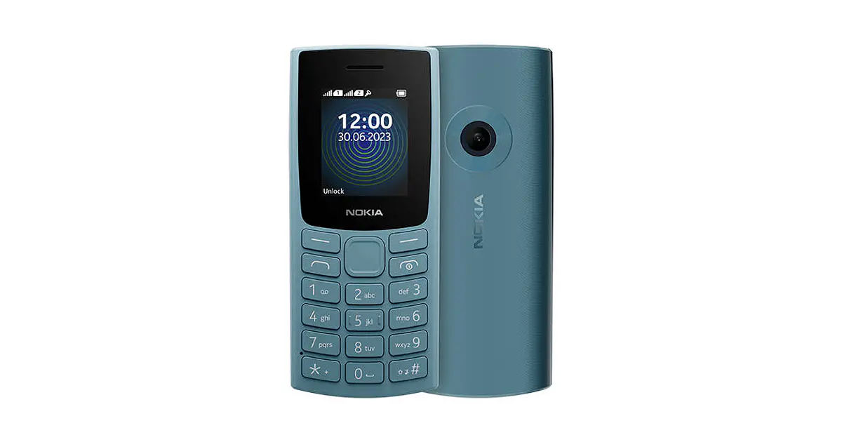 Nokia 110