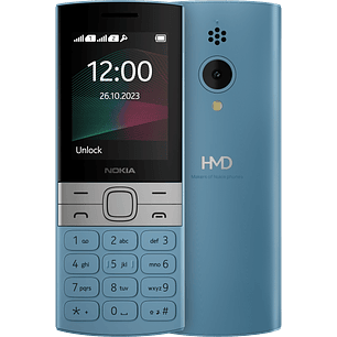 Nokia 150 Gemini