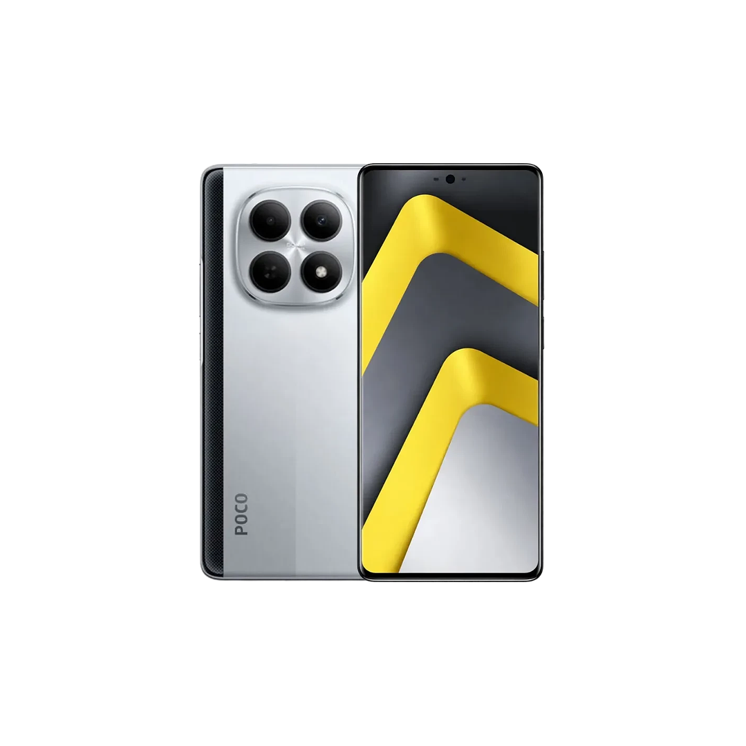 Xiaomi Poco M8 Pro 512GB|12GB RAM 2
