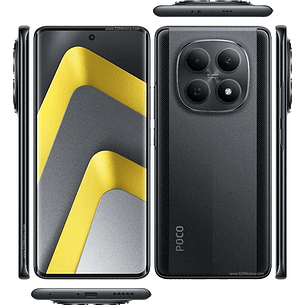 Xiaomi Poco M8 256GB|8GB RAM