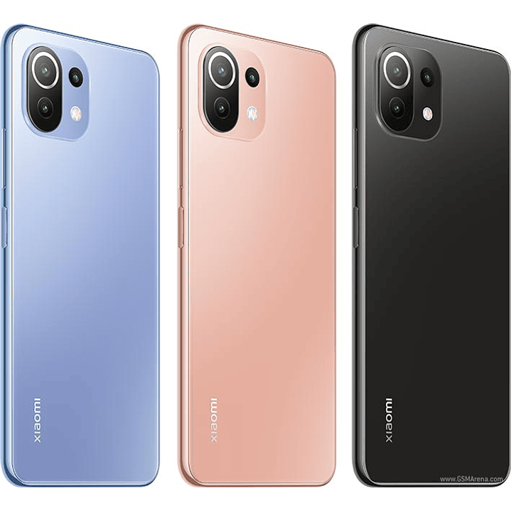 Xiaomi 11 Lite 128GB|6GB RAM 2