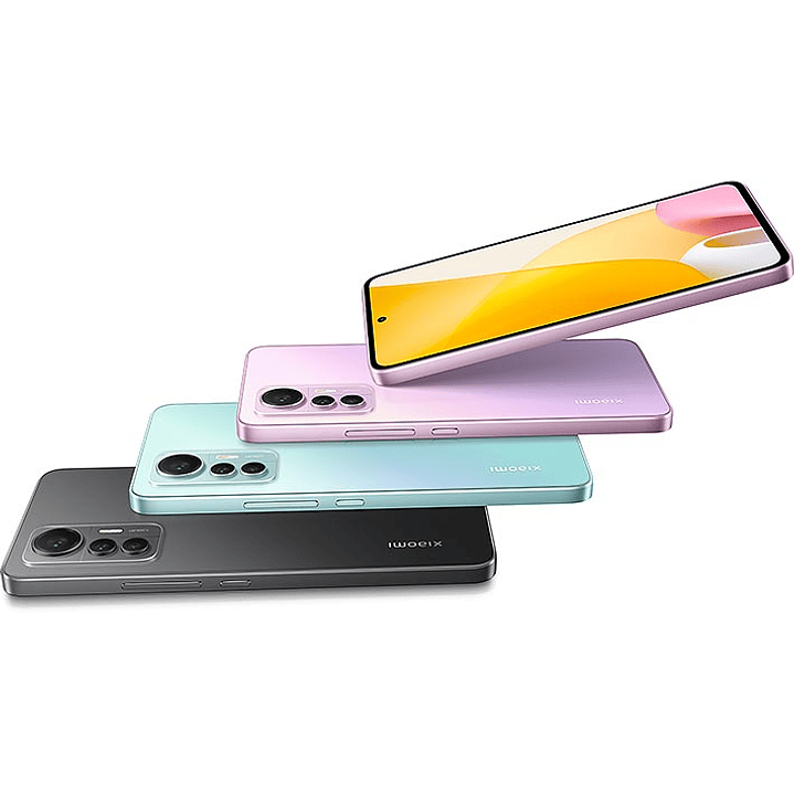 Xiaomi 12 Lite 128GB|8GB RAM 4