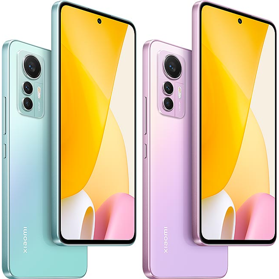 Xiaomi 12 Lite 128GB|8GB RAM 3