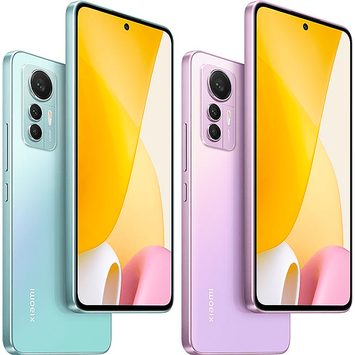 Xiaomi 12 Lite 128GB|8GB RAM 3
