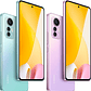 Xiaomi 12 Lite 128GB|8GB RAM - thumbnail 3