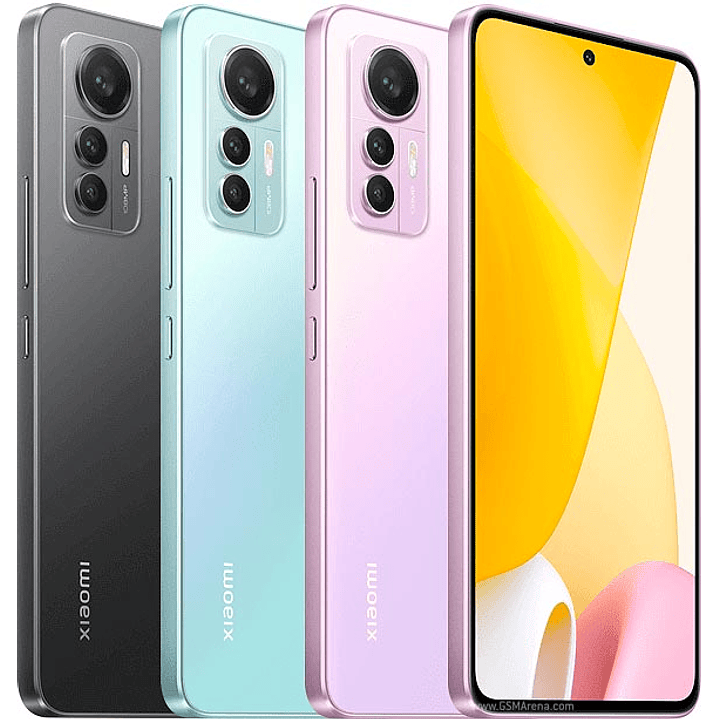 Xiaomi 12 Lite 128GB|8GB RAM 2