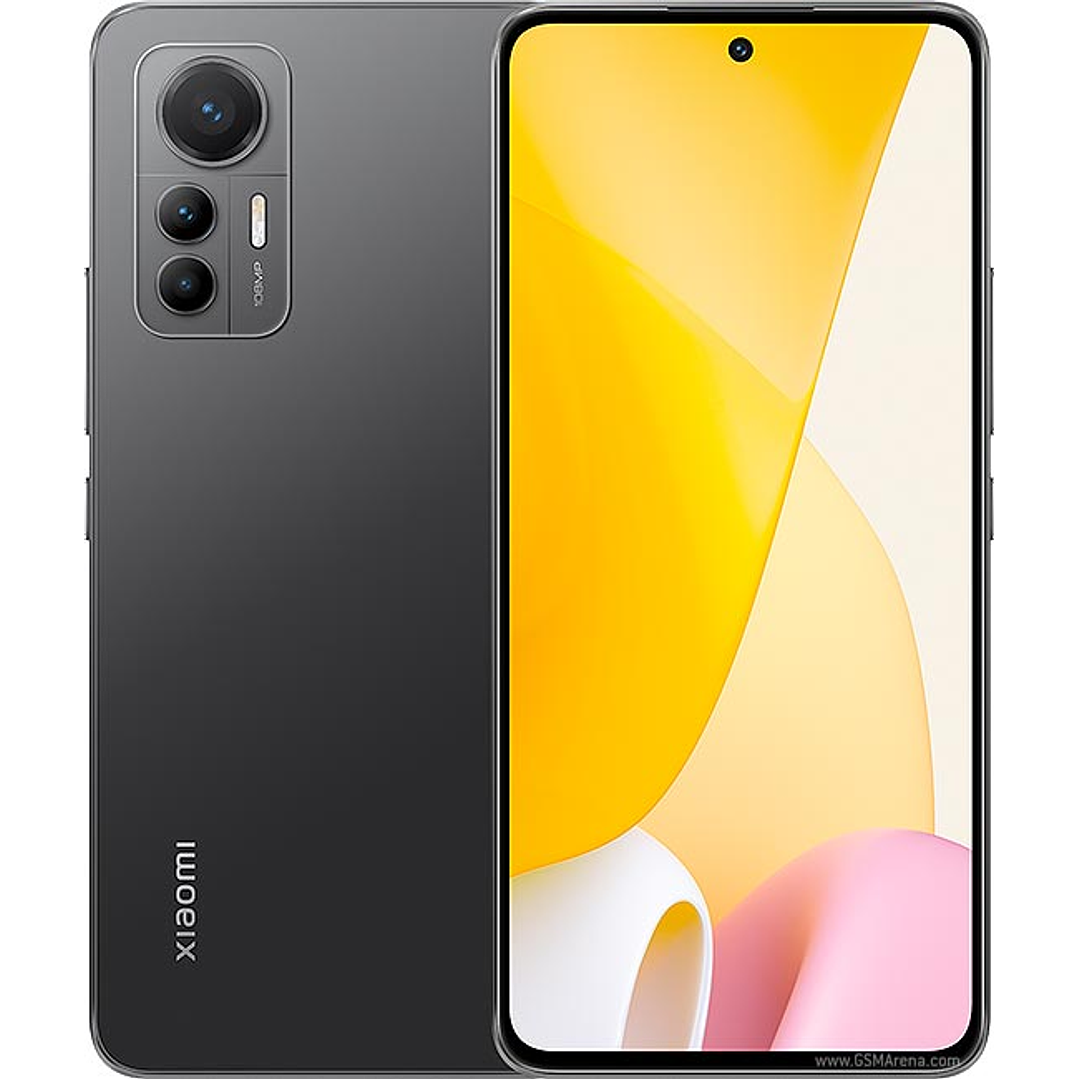 Xiaomi 12 Lite 128GB|8GB RAM 1