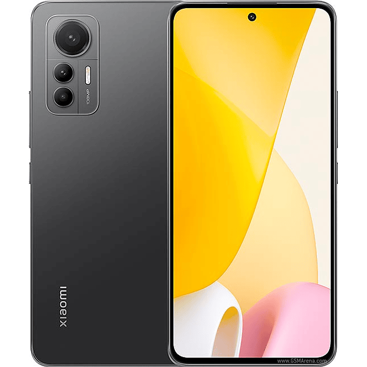 Xiaomi 12 Lite 128GB|8GB RAM 1