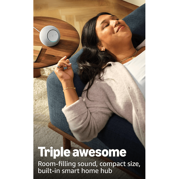 Amazon Echo Dot Max 5