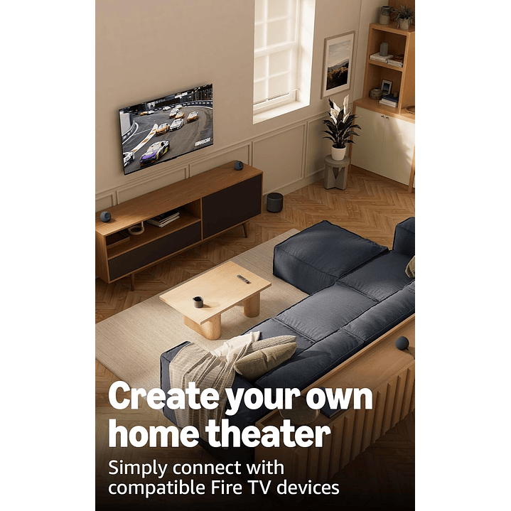 Amazon Echo Dot Max 8