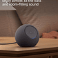 Amazon Echo Dot Max - Thumbnail 4