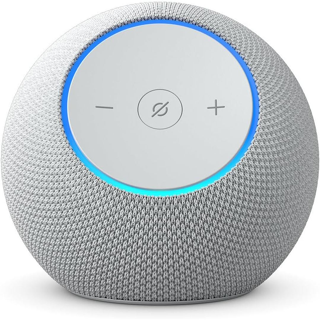 Amazon Echo Dot Max 2