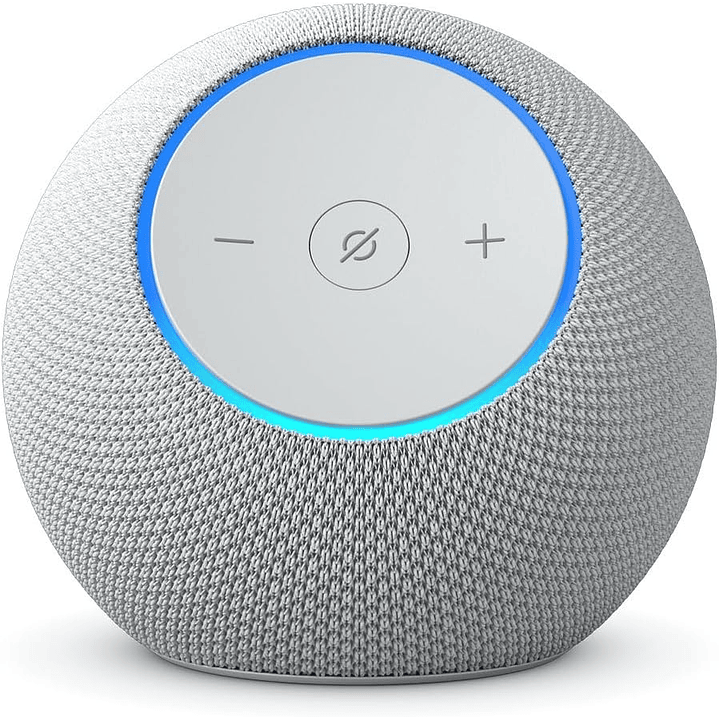 Amazon Echo Dot Max 2